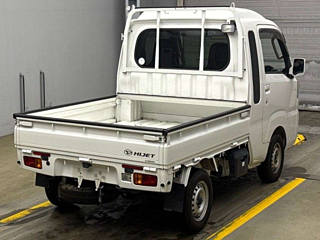 DAIHATSU HIJET TRUCK 2021