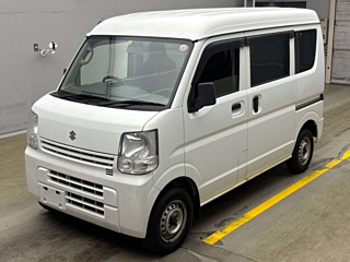 SUZUKI EVERY 2017