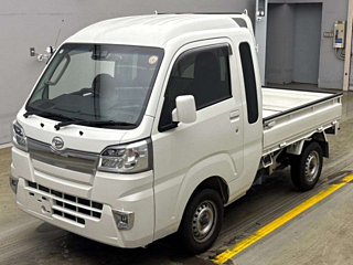 DAIHATSU HIJET TRUCK 2021