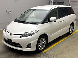 TOYOTA ESTIMA 2009