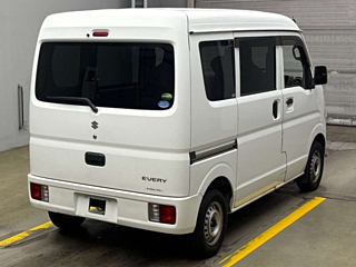 SUZUKI EVERY 2017