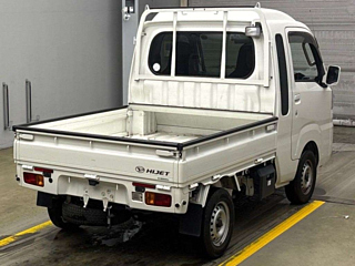 DAIHATSU HIJET TRUCK 2021