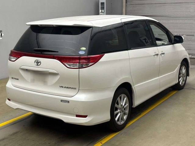 TOYOTA ESTIMA 2009