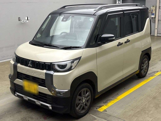 MITSUBISHI DELICA MINI 2024