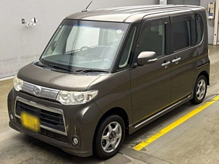 DAIHATSU TANTO 2013