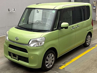 DAIHATSU TANTO 2014