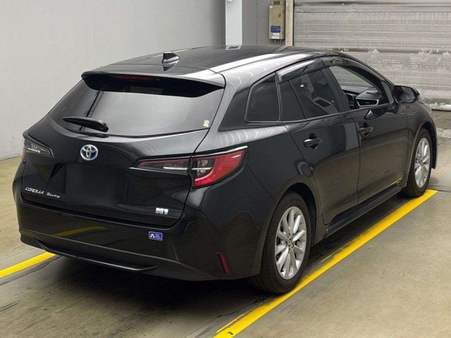 TOYOTA COROLLA TOURING 2022