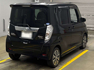 NISSAN DAYZ ROOX 2019