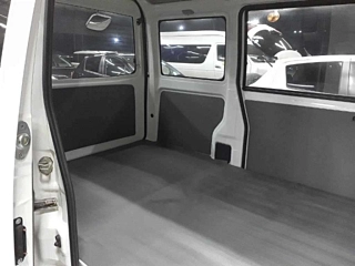 MITSUBISHI MINICAB MIEV 2022