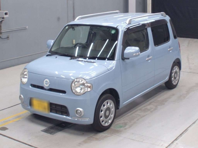 DAIHATSU MIRA 2011