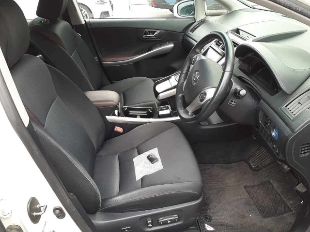 TOYOTA SAI 2014