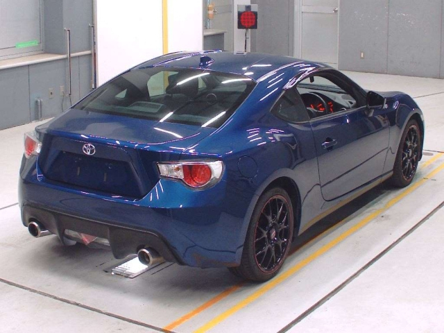 TOYOTA 86 2014