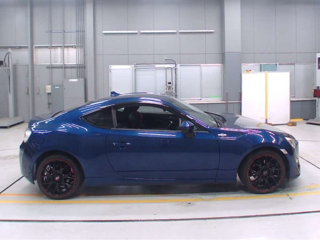 TOYOTA 86 2014