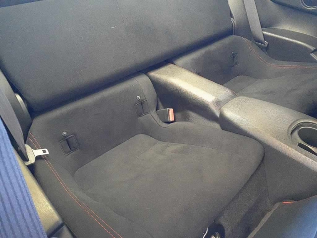 TOYOTA 86 2014