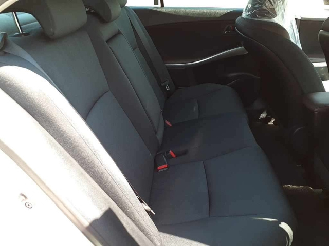 TOYOTA SAI 2016