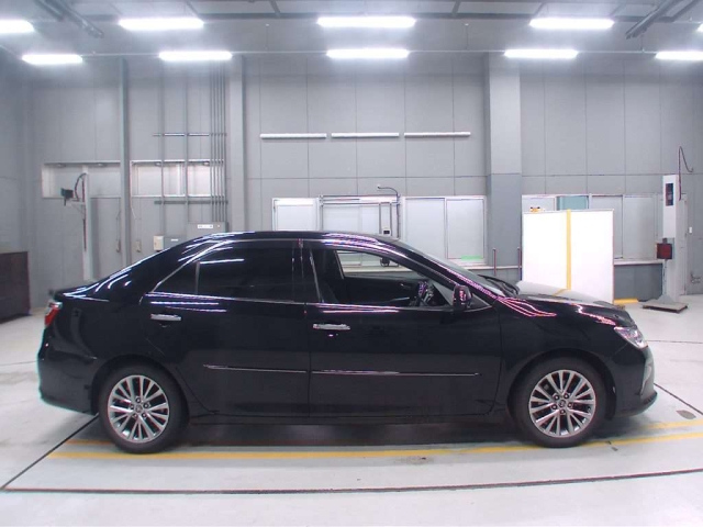 TOYOTA CAMRY 2015