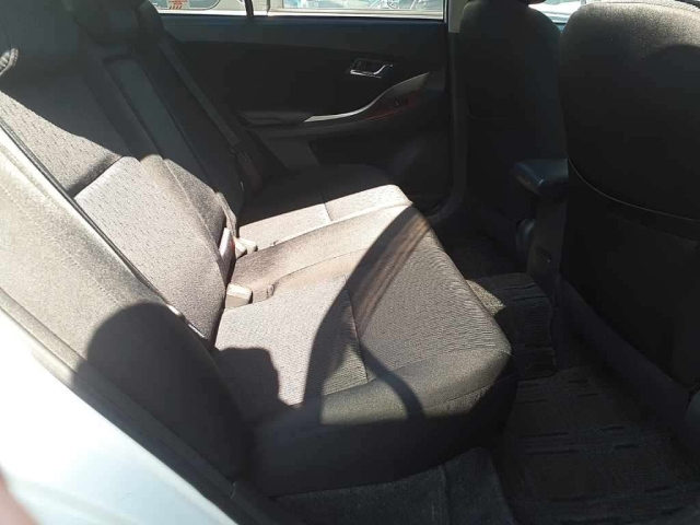 TOYOTA ALLION 2010