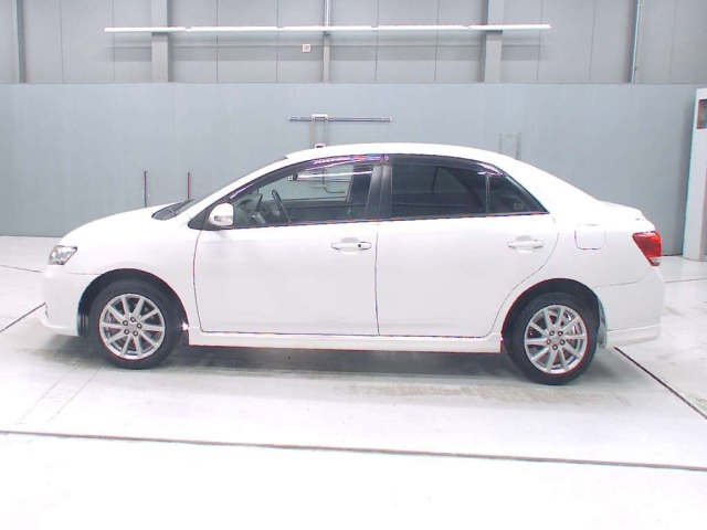 TOYOTA ALLION 2010