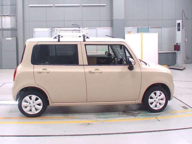 SUZUKI ALTO LAPIN 2012