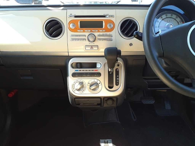 SUZUKI ALTO LAPIN 2012