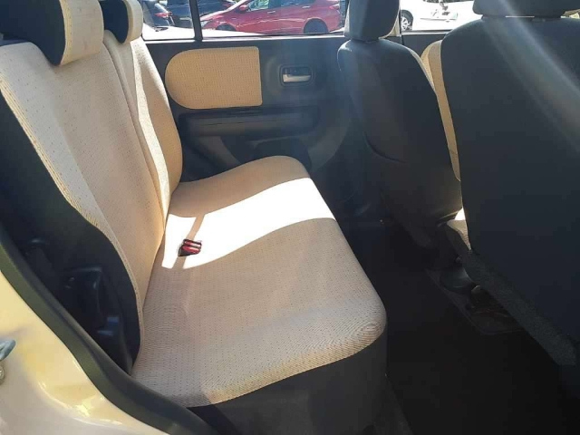 SUZUKI ALTO LAPIN 2012