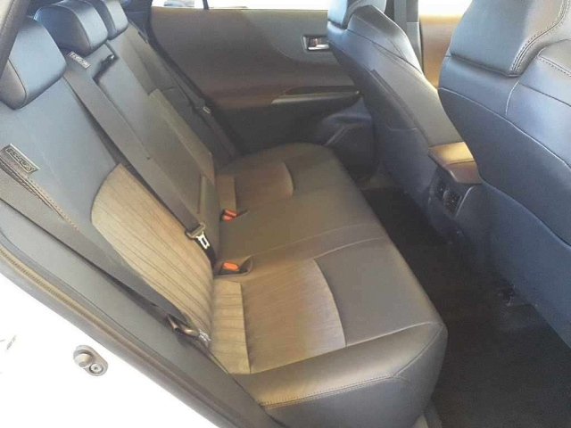 TOYOTA HARRIER 2024