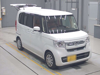 HONDA N BOX 2023