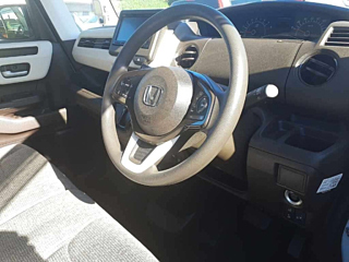HONDA N BOX 2023