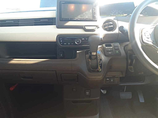 HONDA N BOX 2023