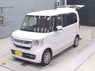 HONDA N BOX 2023
