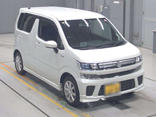 SUZUKI WAGON R 2018