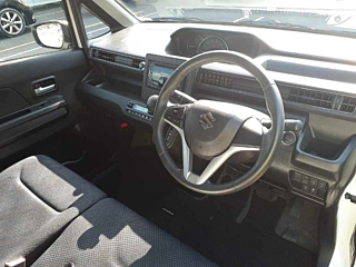 SUZUKI WAGON R 2018