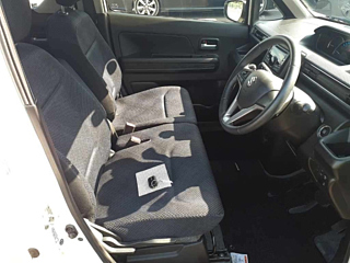 SUZUKI WAGON R 2018