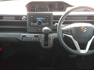 SUZUKI WAGON R 2018