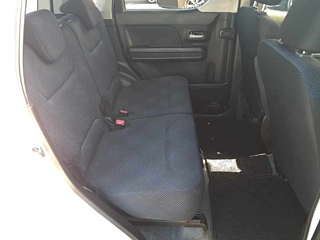 SUZUKI WAGON R 2018