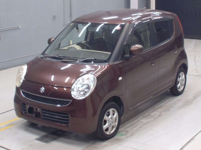 SUZUKI MRWAGON 2008
