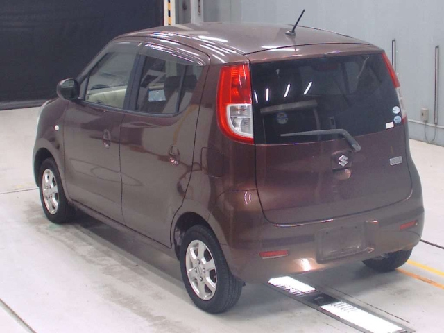 SUZUKI MRWAGON 2008