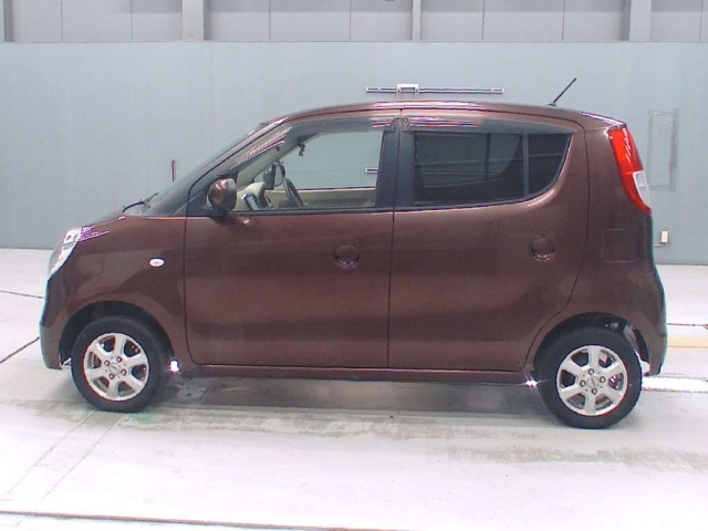 SUZUKI MRWAGON 2008
