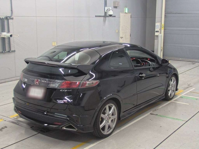 HONDA CIVIC 2010