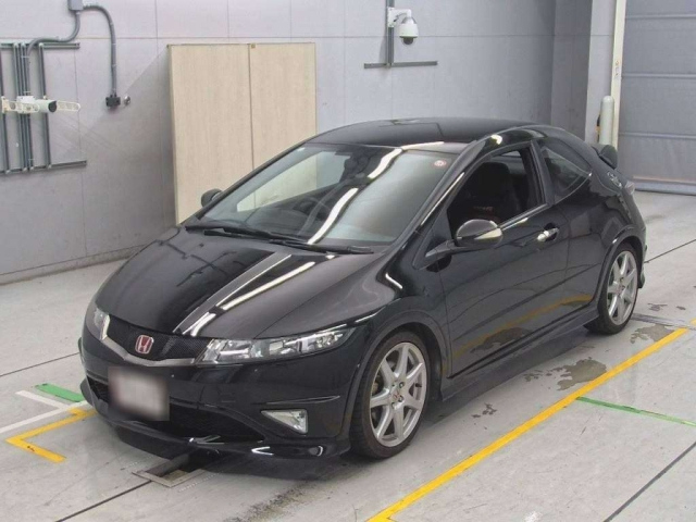 HONDA CIVIC 2010
