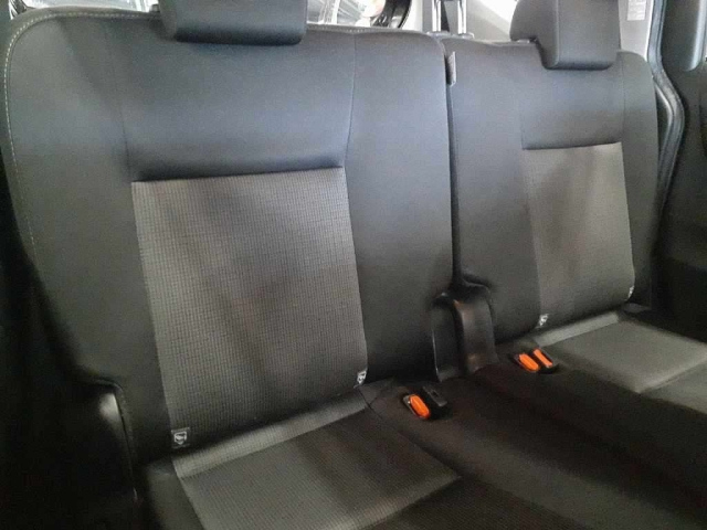 TOYOTA SIENTA 2021