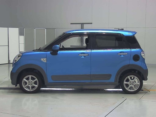 DAIHATSU CAST 2016
