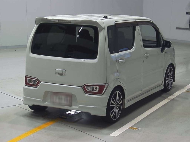 MAZDA FLAIR 2018