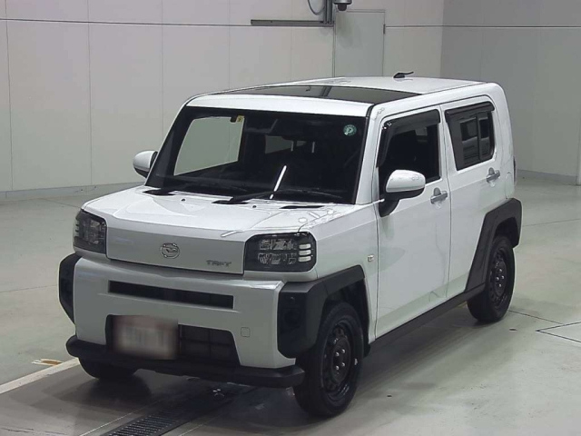 DAIHATSU TAFT 2022