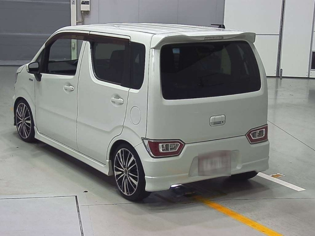MAZDA FLAIR 2018