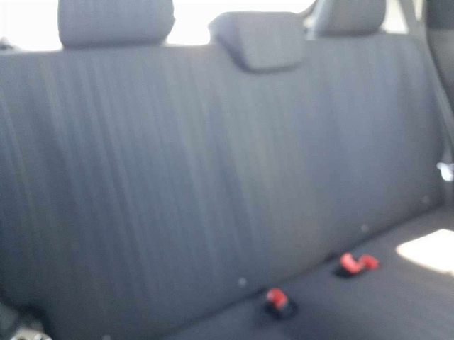 TOYOTA VITZ 2017