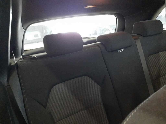 MERCEDES BENZ B CLASS 2016