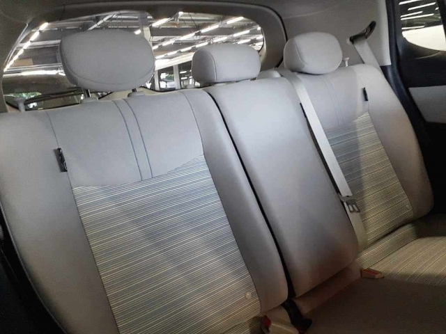 NISSAN LEAF 2019