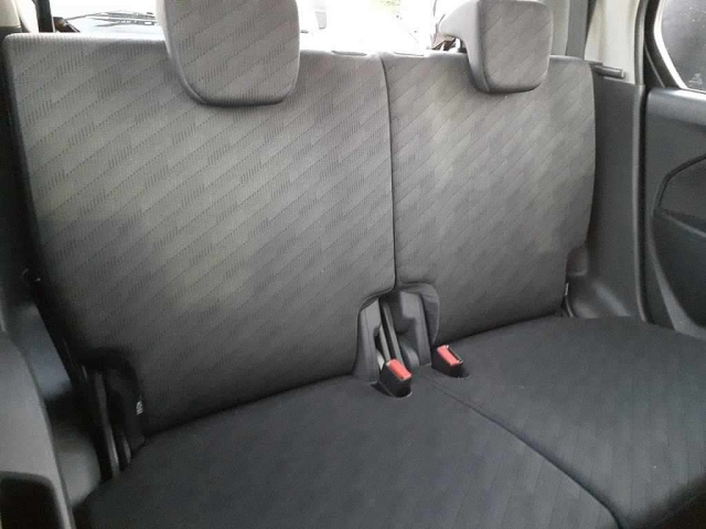 SUZUKI WAGON R 2013