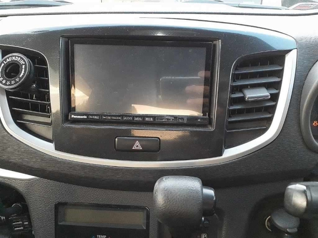 SUZUKI WAGON R 2013